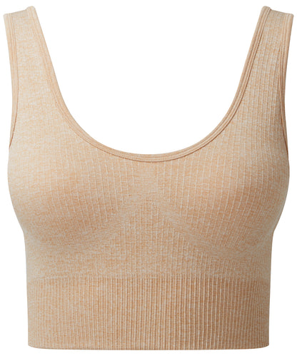 Women’s Performance Seamless Sports Bra