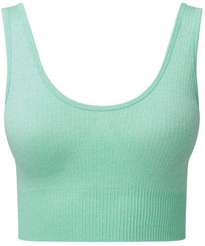 Women’s Performance Seamless Sports Bra