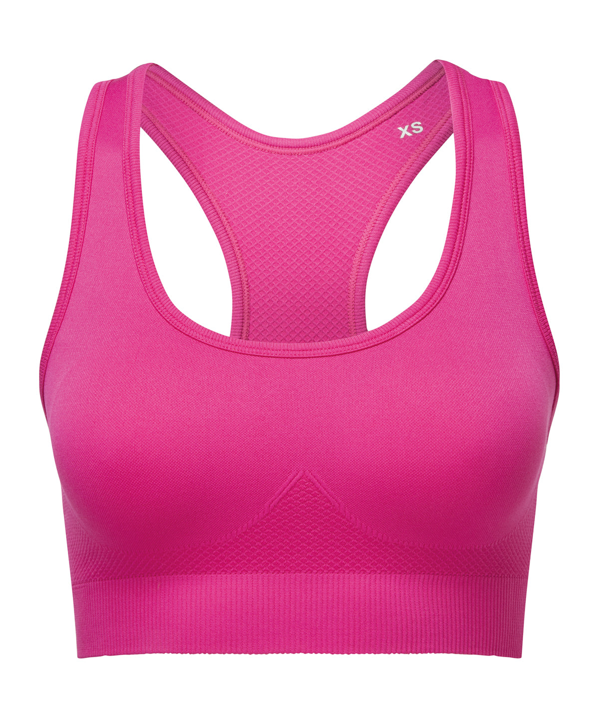 Women’s Performance Seamless Sports Bra