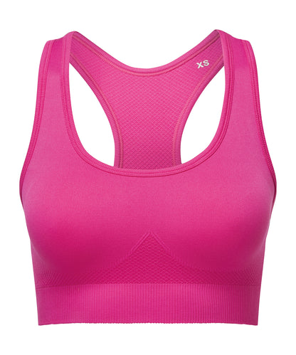 Women’s Performance Seamless Sports Bra