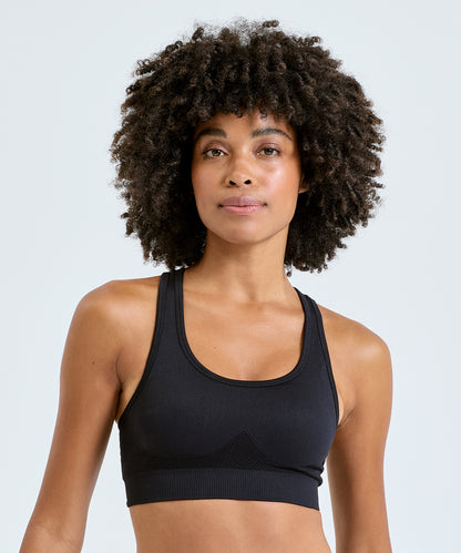 Women’s Performance Seamless Sports Bra