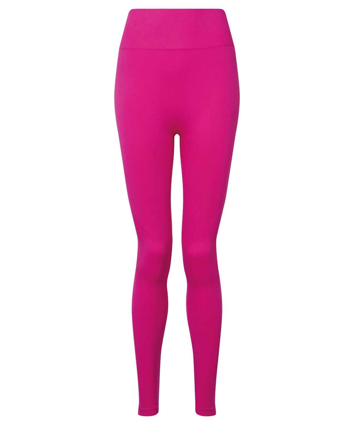 Women’s Custom Printed Performance Seamless Leggings
