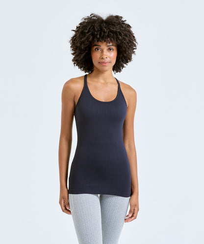 Women’s Custom Printed Performance Seamless Vest