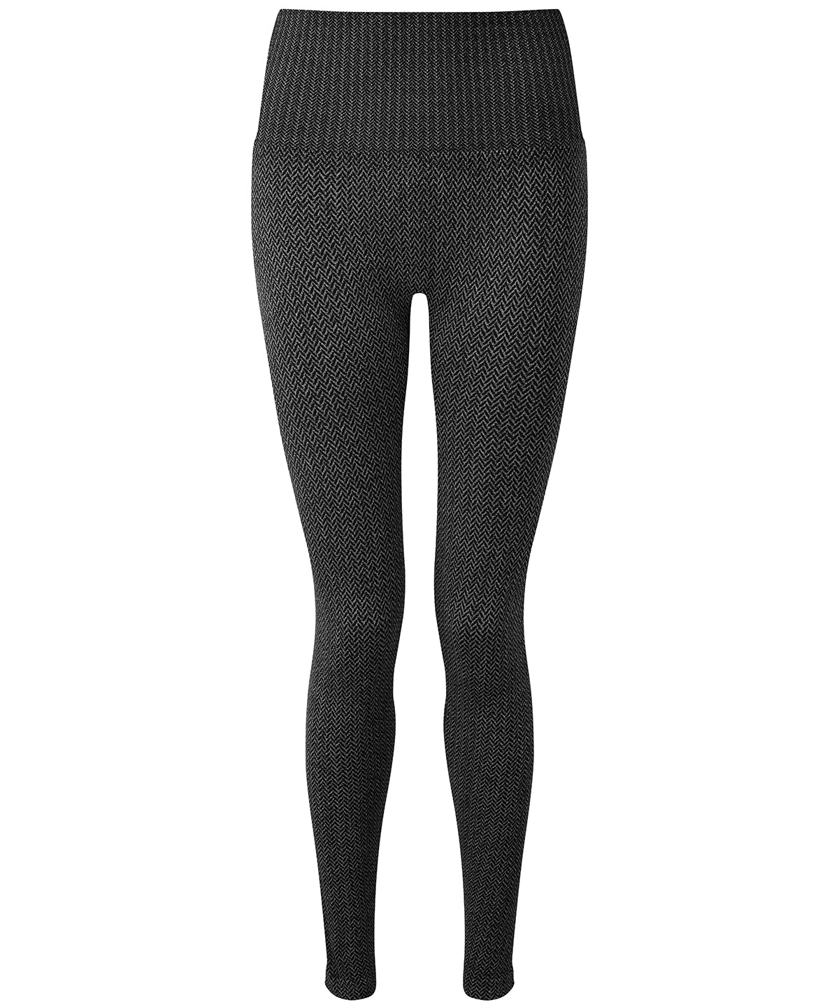 Women’s Custom Printed Performance Knitted Leggings