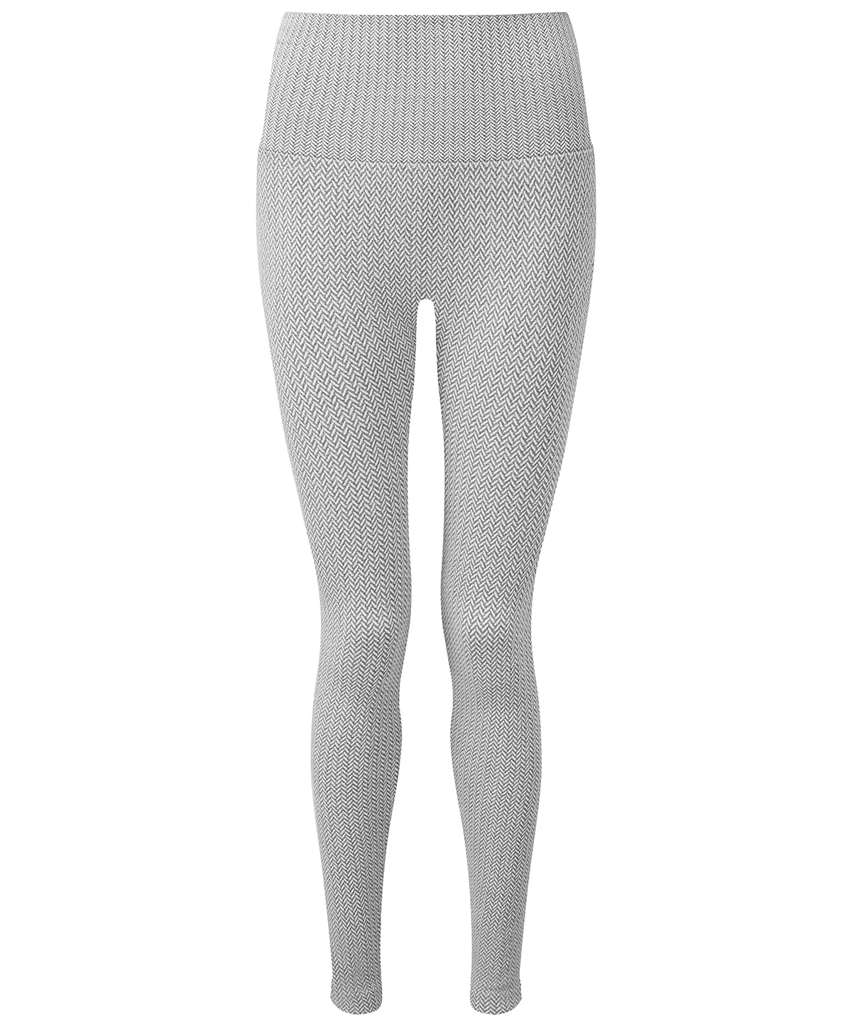 Women’s Custom Printed Performance Knitted Leggings