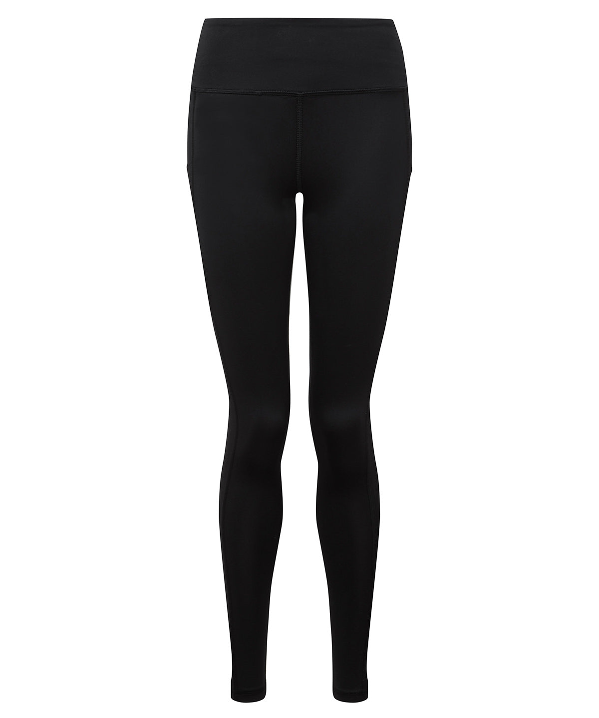 Women’s Custom Printed Performance Leggings