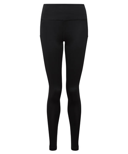 Women’s Custom Printed Performance Leggings