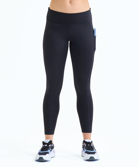 Women’s Custom Printed Performance Leggings