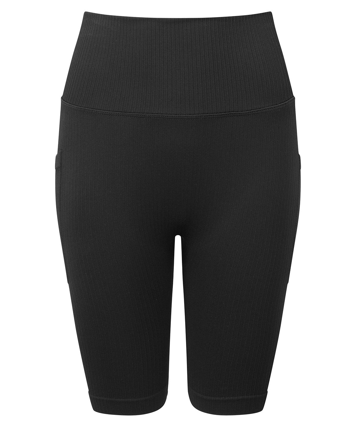 Women’s Custom Printed Performance Seamless Outdoor Shorts