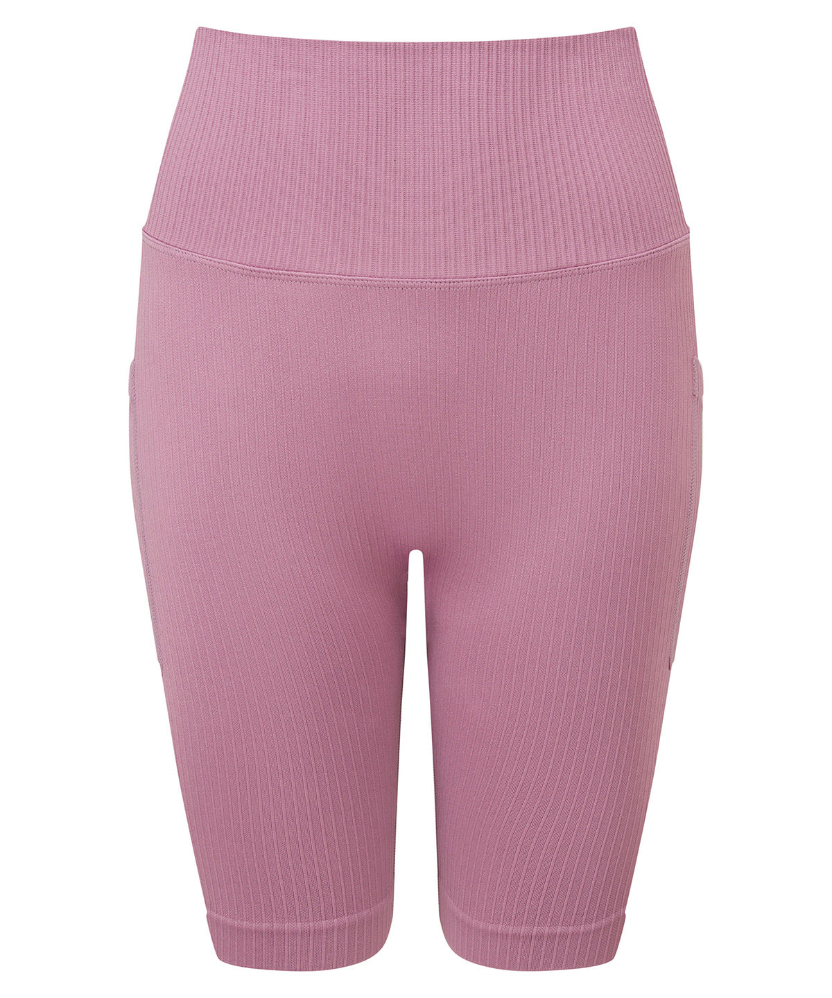Women’s Custom Printed Performance Seamless Outdoor Shorts