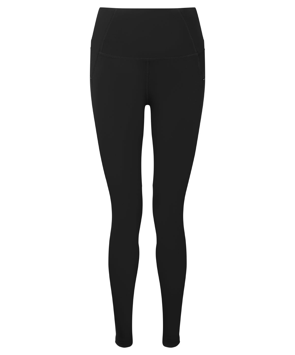 Women’s Custom Printed Organic Recycled Performance Leggings