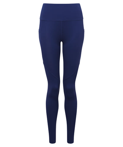 Women’s Custom Printed Performance Outdoor Leggings