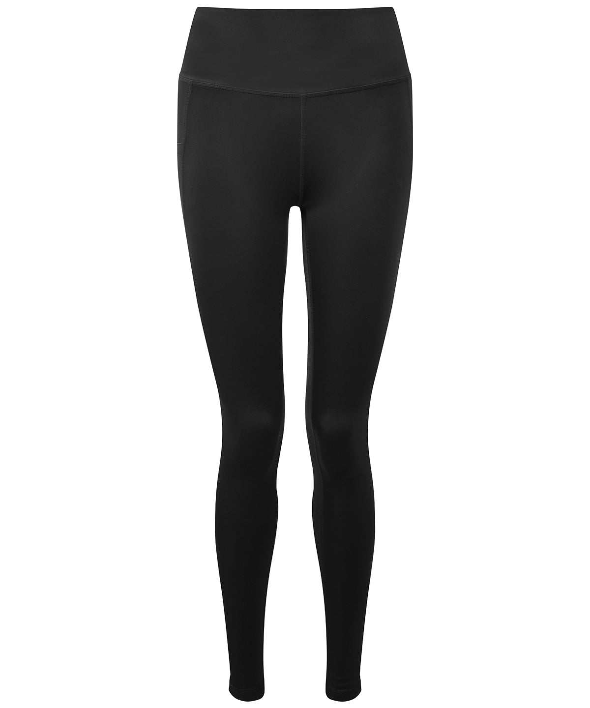 Women’s Custom Printed Performance Wicking Leggings