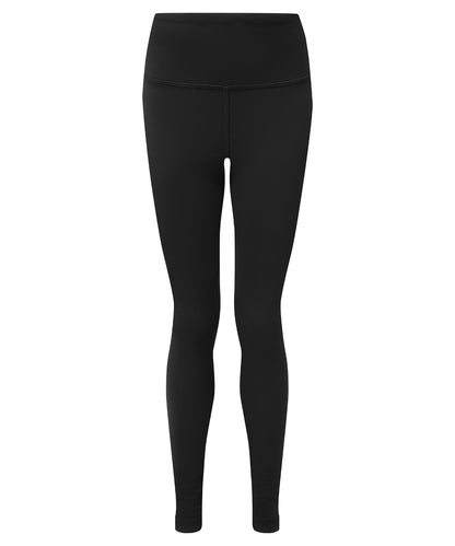 Kids Custom Printed Organic Recycled Performance Leggings