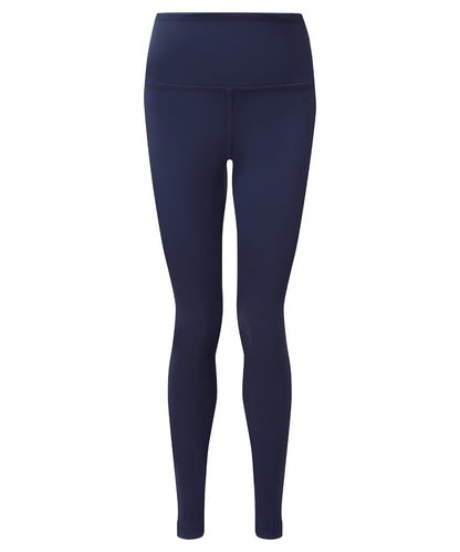 Kids Custom Printed Organic Recycled Performance Leggings