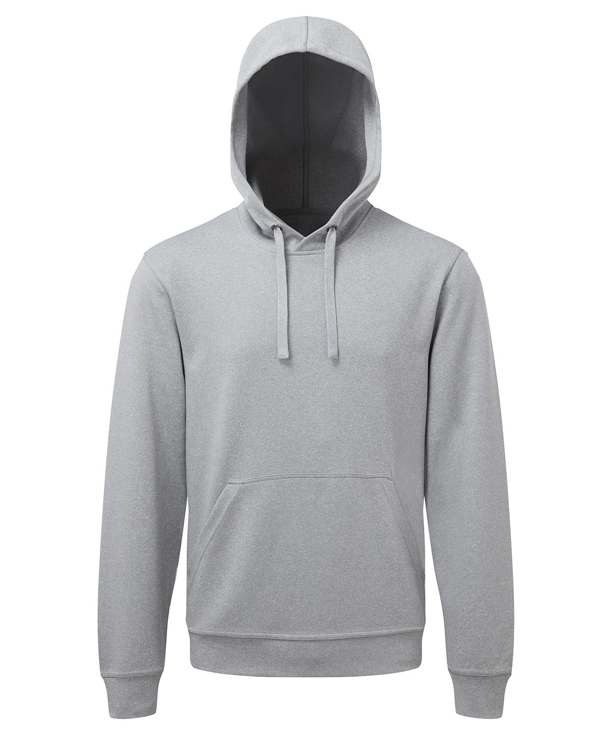 Men's Custom Printed or Embroidered Organic Recycled Hoodie