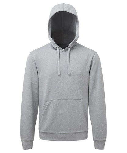 Men's Custom Printed or Embroidered Organic Recycled Hoodie