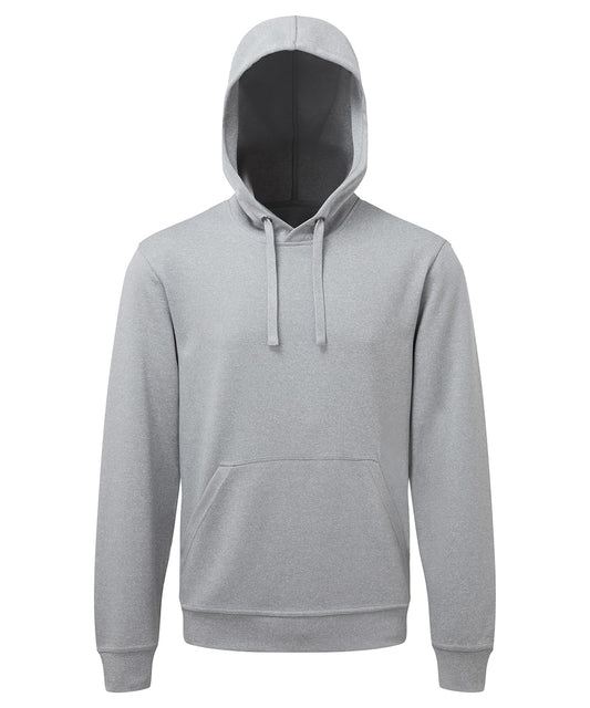 Men's Custom Printed or Embroidered Organic Recycled Hoodie