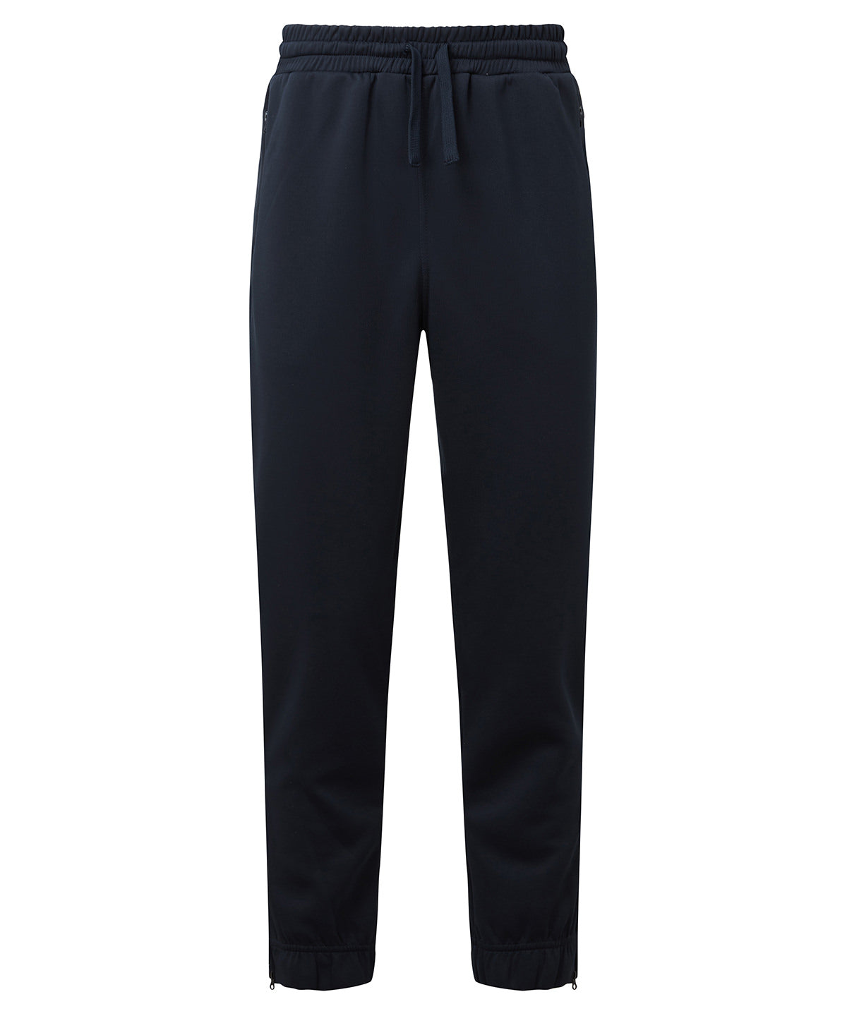 Men's Custom Printed Organic Recycled Joggers
