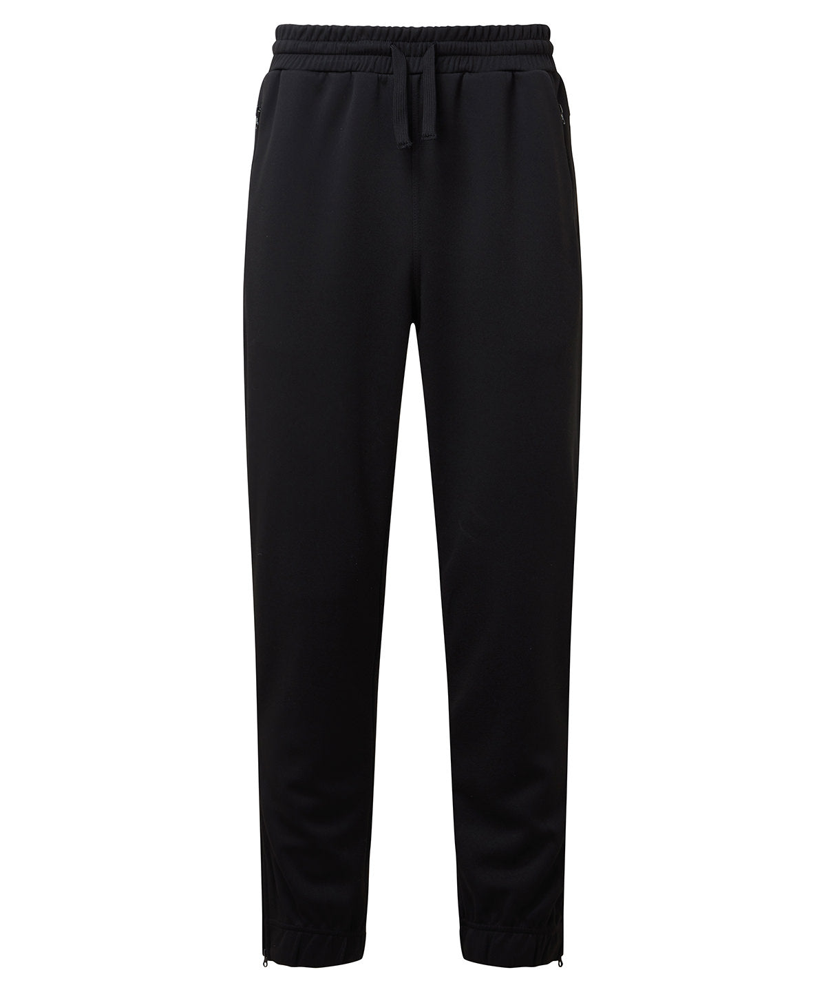 Men's Custom Printed Organic Recycled Joggers