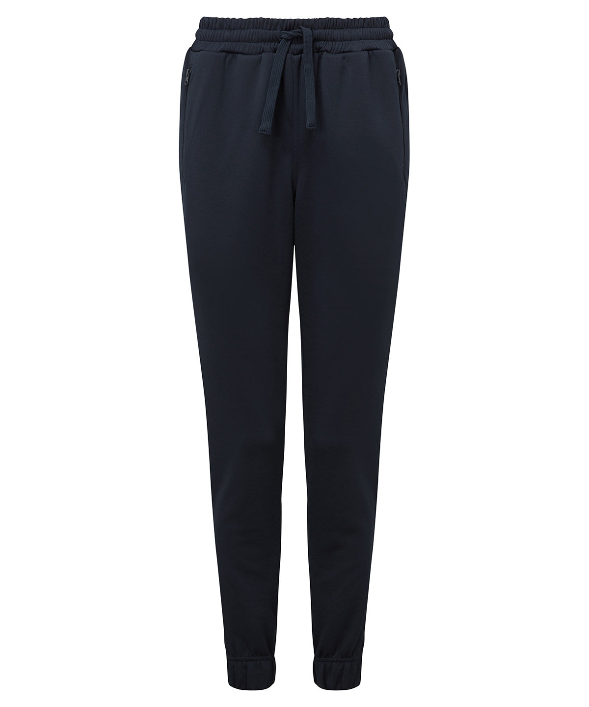 Women’s Customisable Organic Recycled Performance Joggers