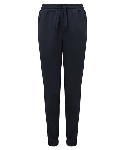 Women’s Customisable Organic Recycled Performance Joggers