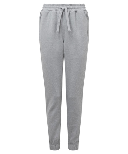 Women’s Customisable Organic Recycled Performance Joggers