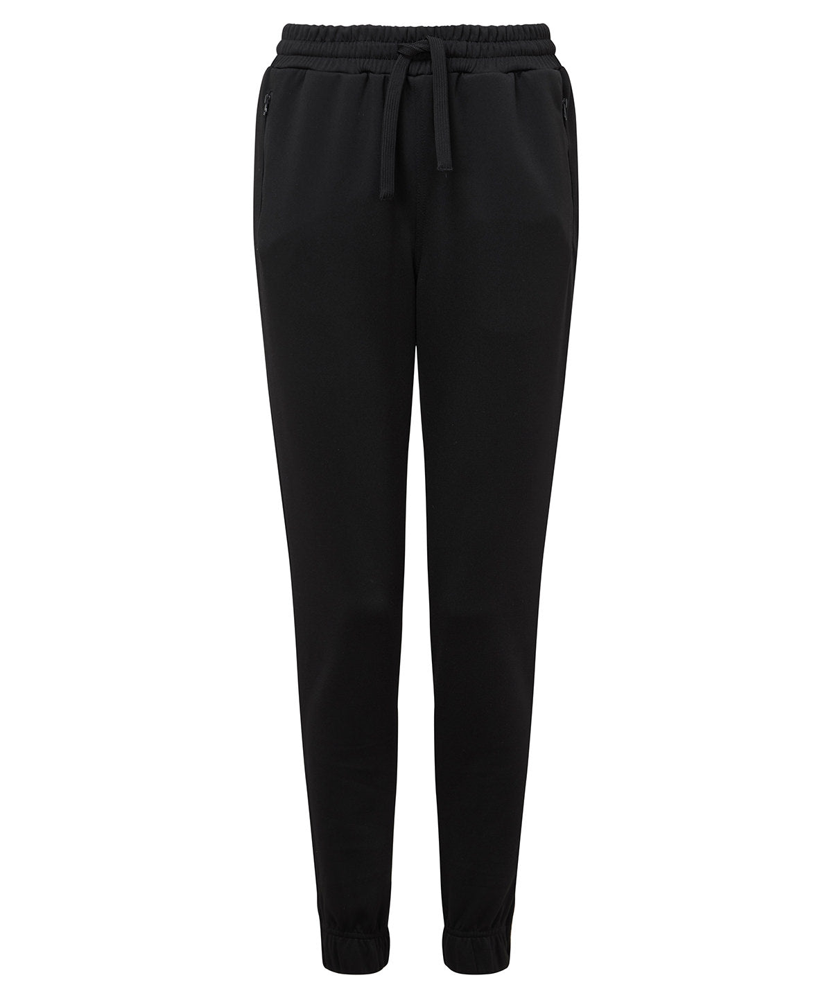 Women’s Customisable Organic Recycled Performance Joggers