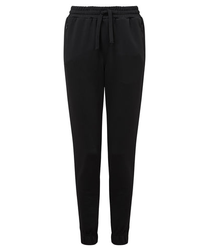 Women’s Customisable Organic Recycled Performance Joggers