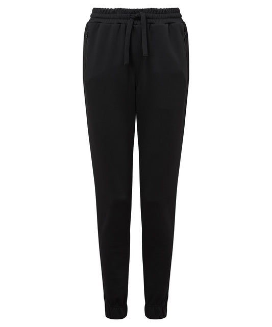 Women’s Customisable Organic Recycled Performance Joggers
