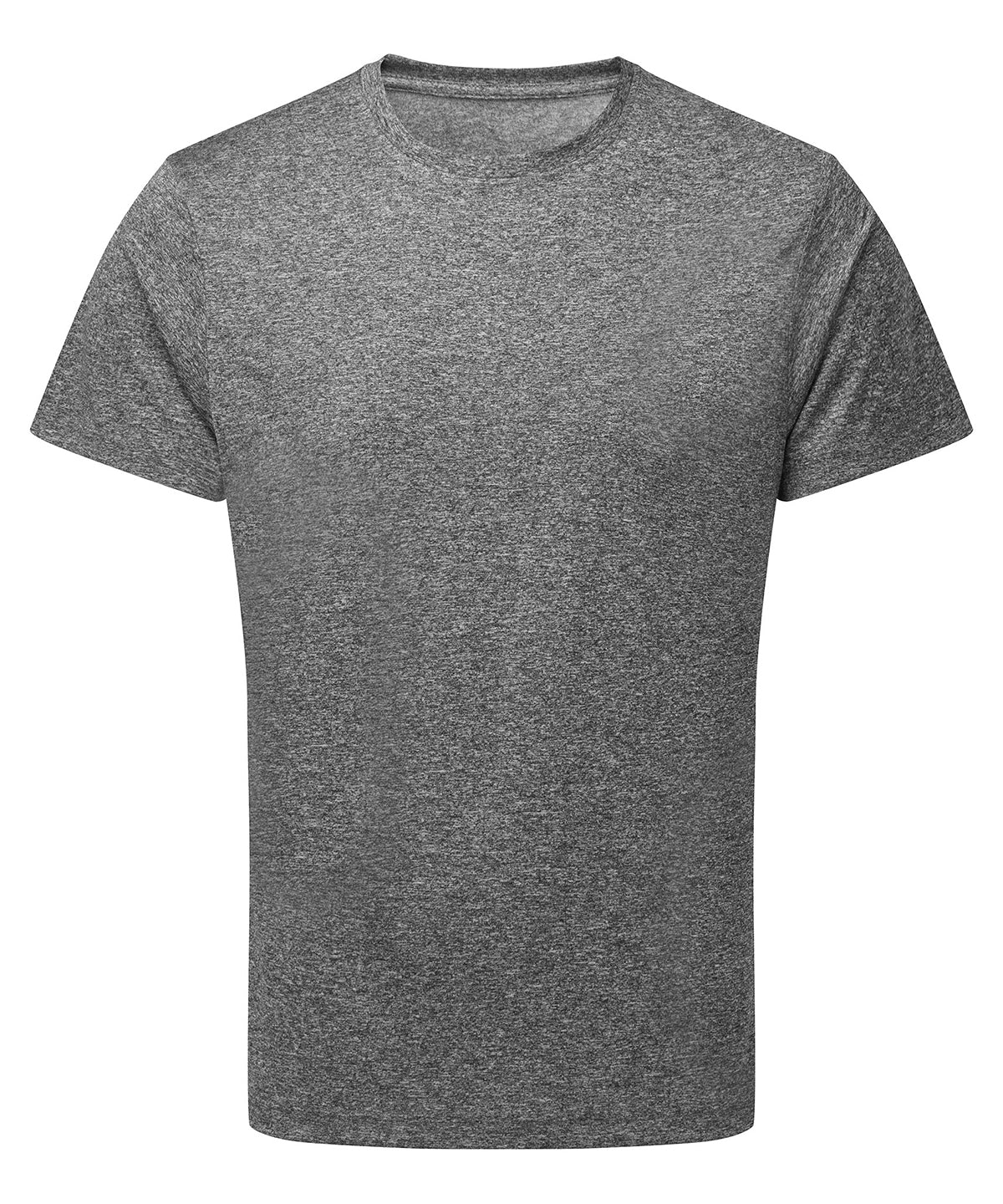 Men's Custom Printed Organic Recycled T-Shirt