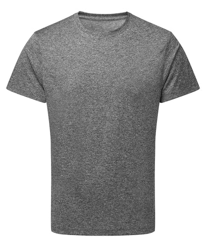 Men's Custom Printed Organic Recycled T-Shirt