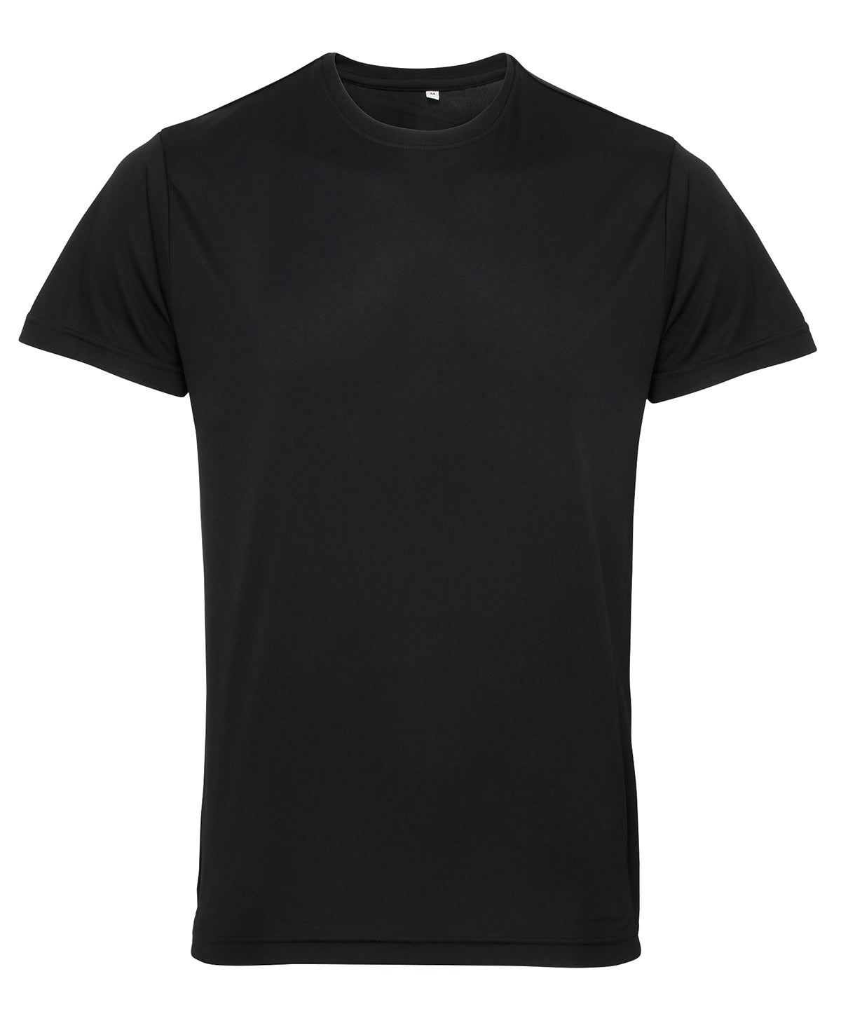 Men's Custom Printed Organic Recycled T-Shirt