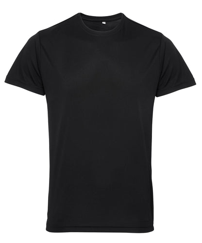 Men's Custom Printed Organic Recycled T-Shirt