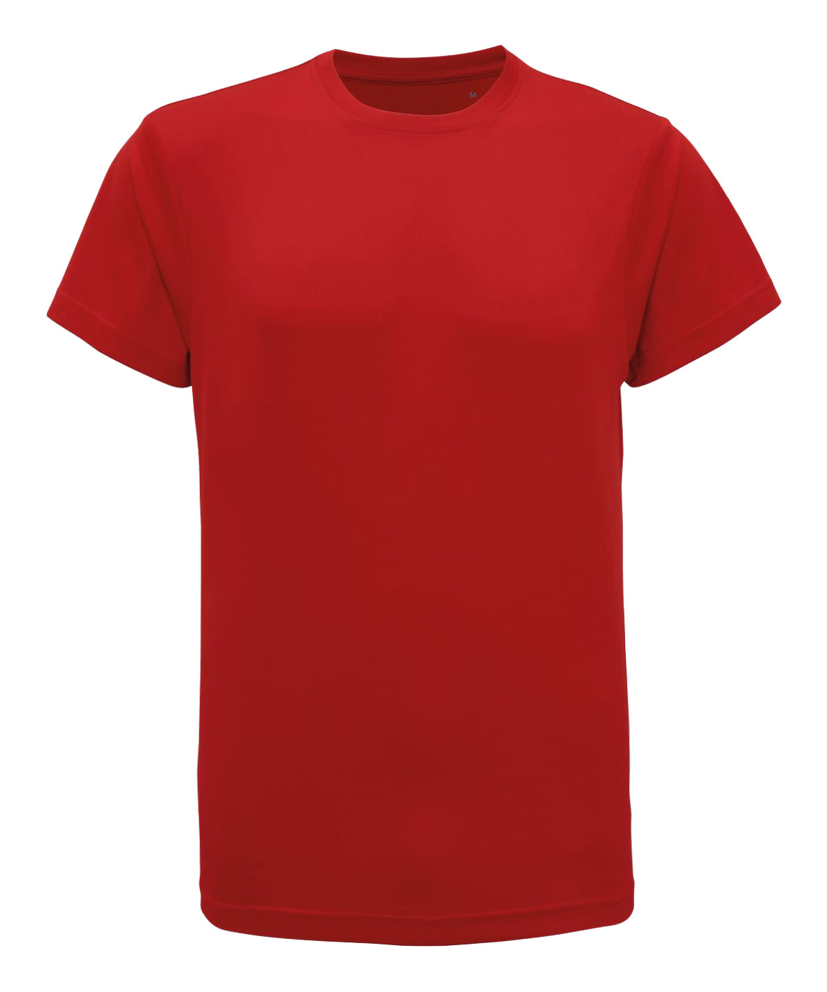 Men's Custom Printed Organic Recycled T-Shirt