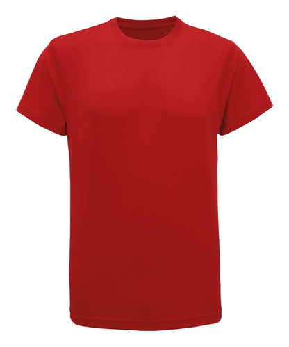 Men's Custom Printed Organic Recycled T-Shirt