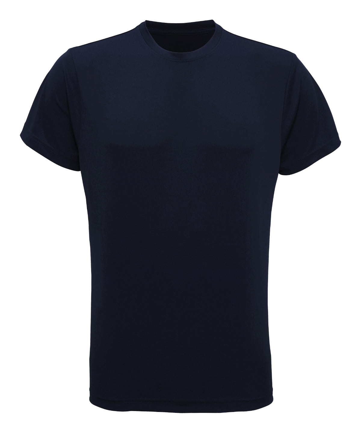 Men's Custom Printed Organic Recycled T-Shirt
