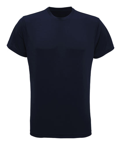 Men's Custom Printed Organic Recycled T-Shirt