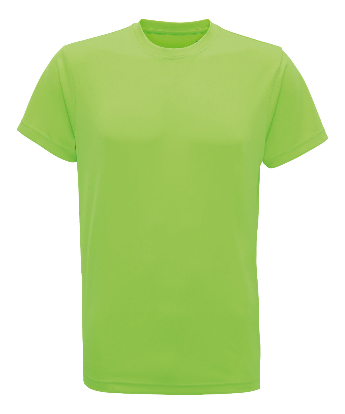 Men's Custom Printed Organic Recycled T-Shirt