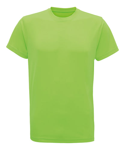 Men's Custom Printed Organic Recycled T-Shirt