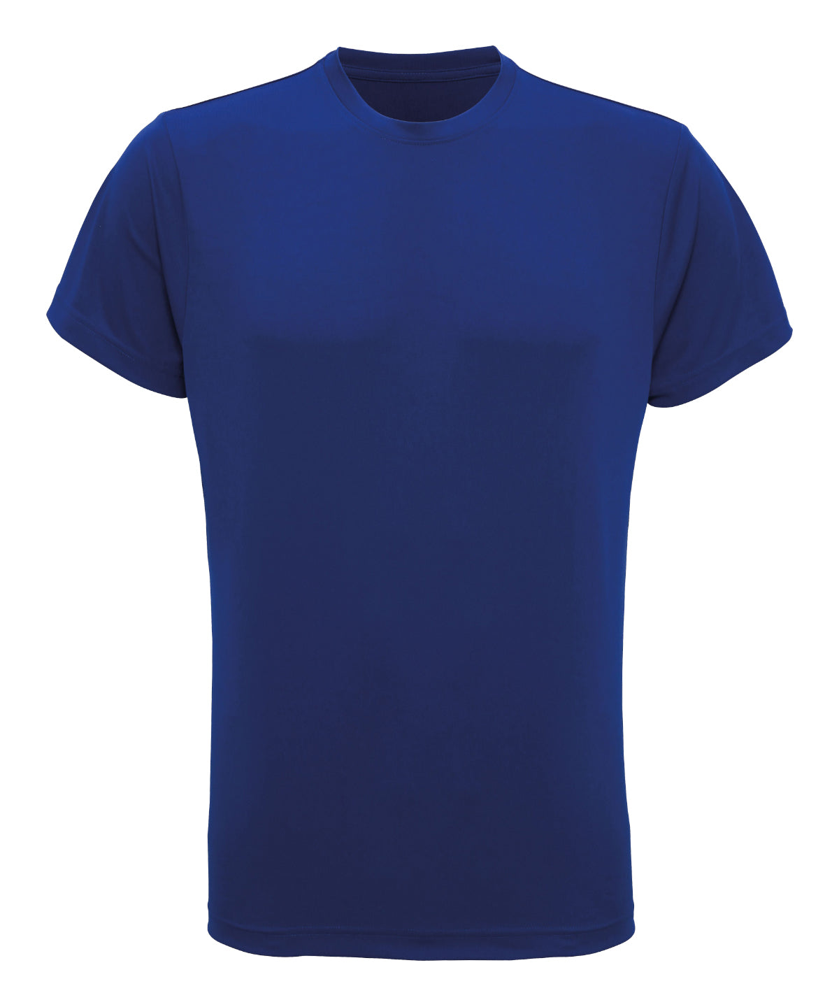 Men's Custom Printed Organic Recycled T-Shirt