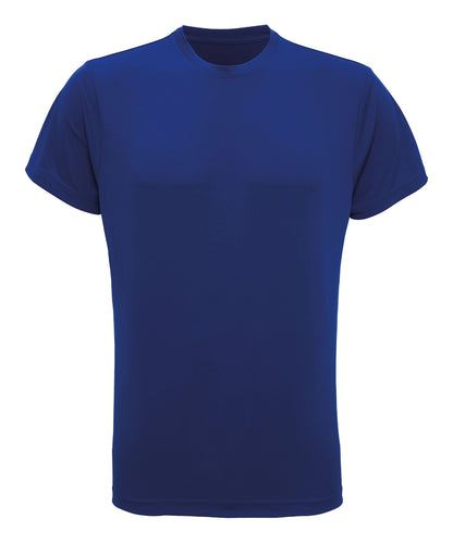 Men's Custom Printed Organic Recycled T-Shirt