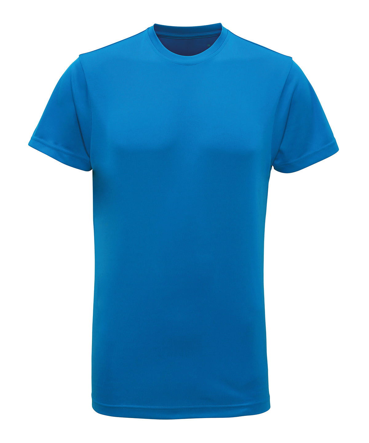 Men's Custom Printed Organic Recycled T-Shirt