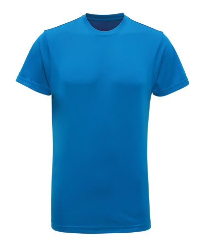 Men's Custom Printed Organic Recycled T-Shirt