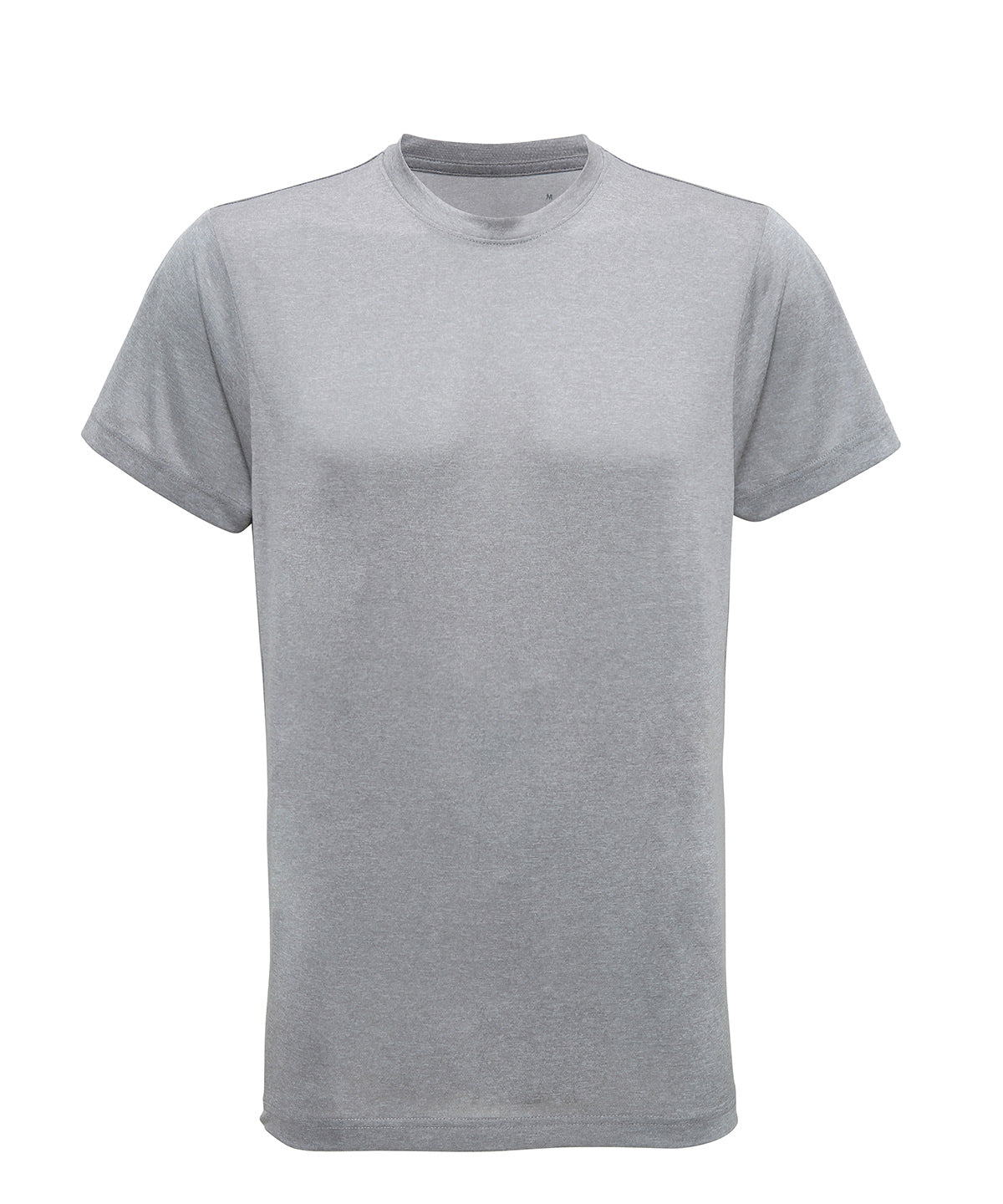 Men's Custom Printed Organic Recycled T-Shirt