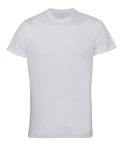Men's Custom Printed Organic Recycled T-Shirt