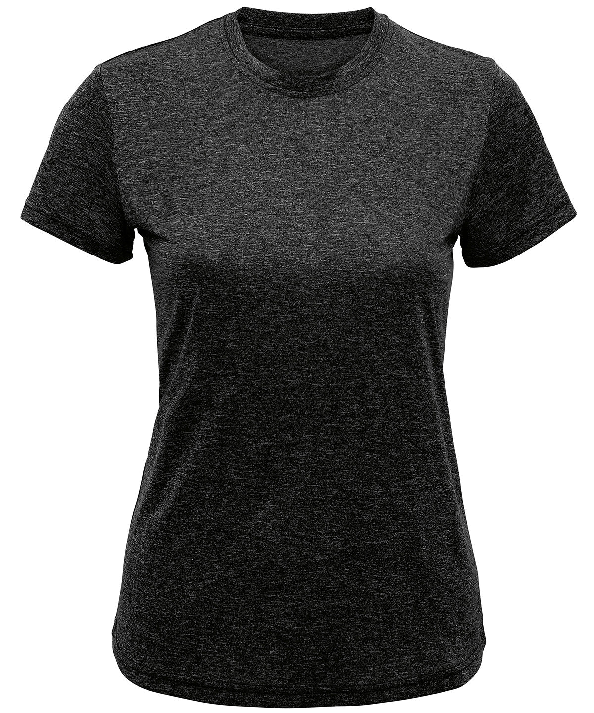 Women's Custom Printed Organic Recycled T-Shirt