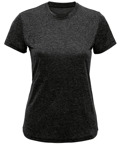 Women's Custom Printed Organic Recycled T-Shirt