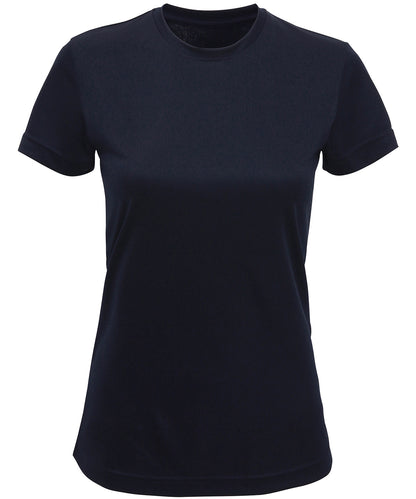 Women's Custom Printed Organic Recycled T-Shirt