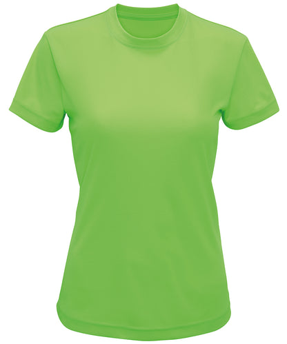 Women's Custom Printed Organic Recycled T-Shirt